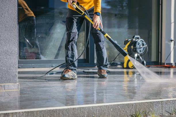 Best Concrete Sealing  in Parklawn, CA